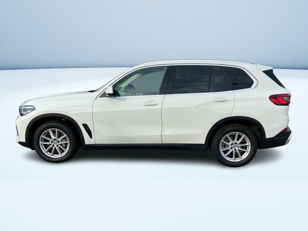 usatostore.bmw.it Store BMW X5 xdrive30d mhev 48V Business auto