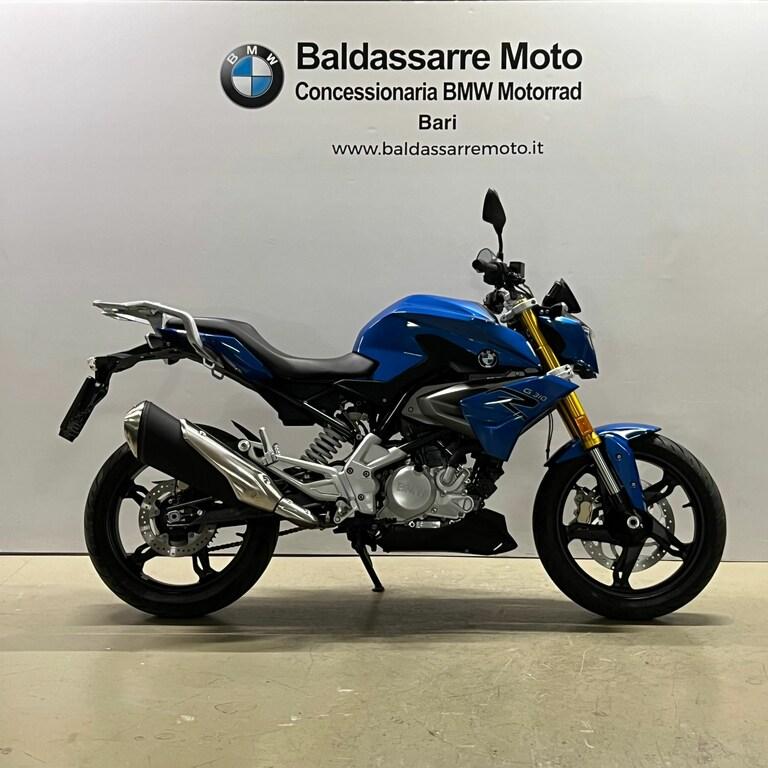 usatostore.bmw-motorrad.it Store BMW Motorrad G 310 R BMW G 310 R MY19