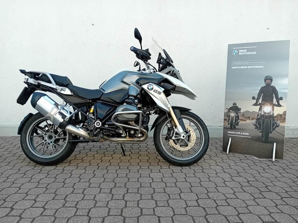 usatostore.bmw-motorrad.it Store BMW Motorrad R 1200 GS BMW R 1200 GS ABS MY14