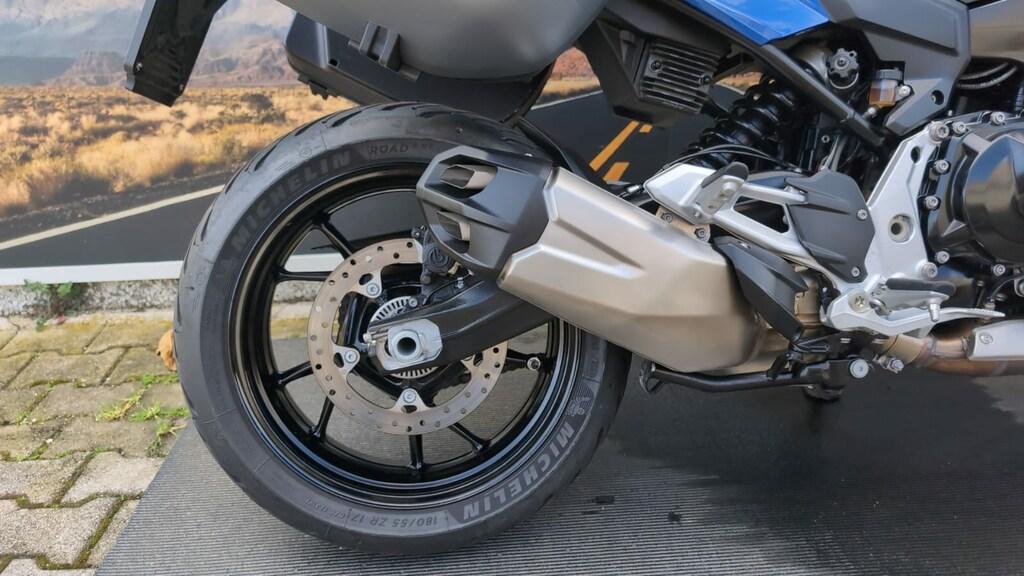 usatostore.bmw-motorrad.it Store BMW Motorrad F 900 XR 