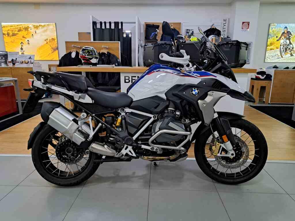 usatostore.bmw-motorrad.it Store BMW Motorrad R 1250 GS BMW R 1250 GS ABS MY19