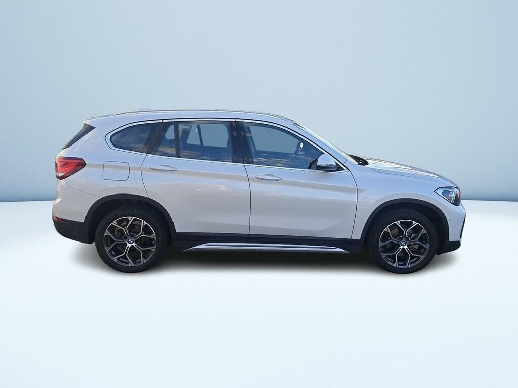 usatostore.bmw.it Store BMW X1 sdrive18i xLine Plus 136cv auto