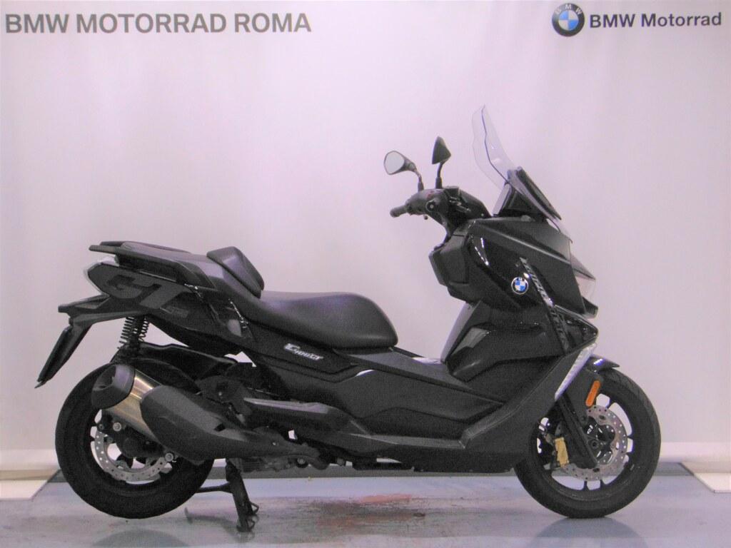 usatostore.bmw-motorrad.it Store BMW Motorrad C 400 GT BMW C 400 GT MY21