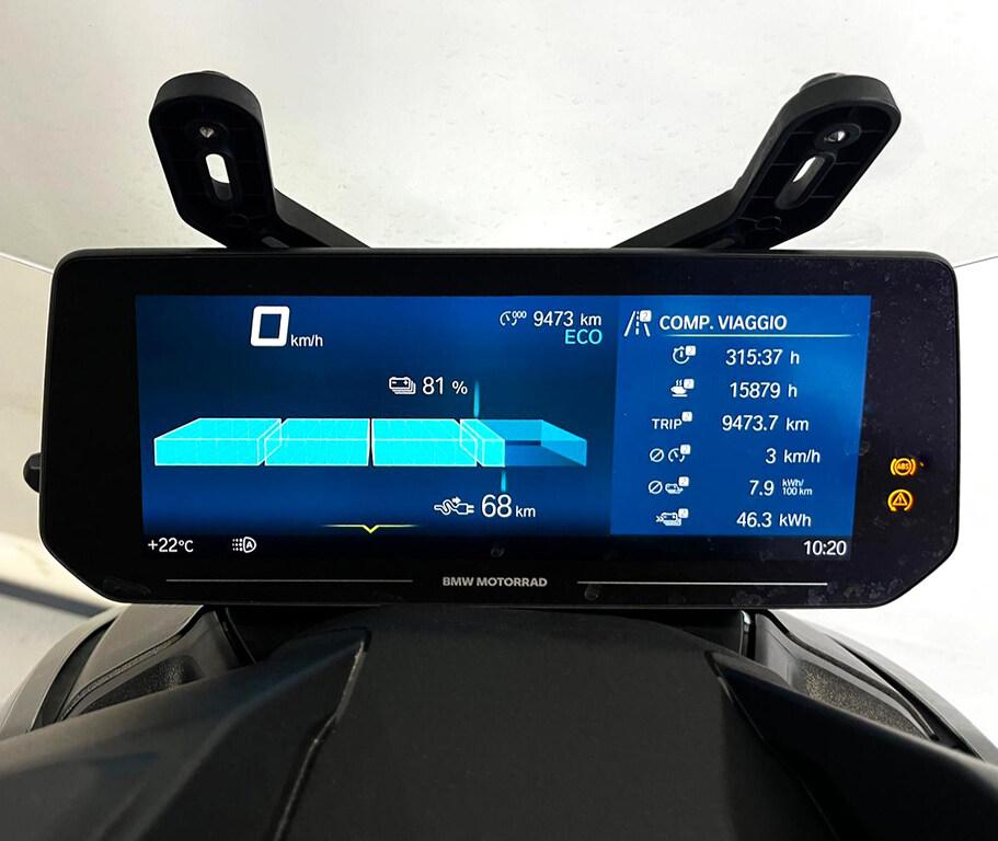 usatostore.bmw-motorrad.it Store BMW Motorrad CE 04 BMW CE 04 MY22