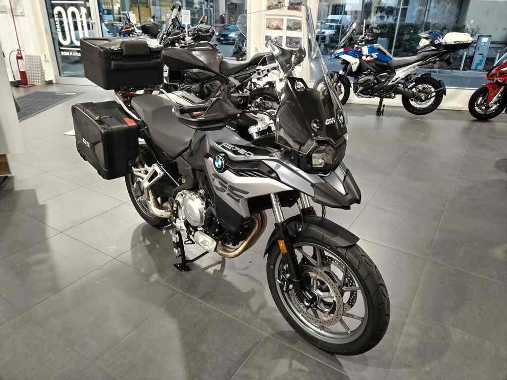 usatostore.bmw-motorrad.it Store BMW Motorrad F 750 GS BMW F 750 GS ABS MY19