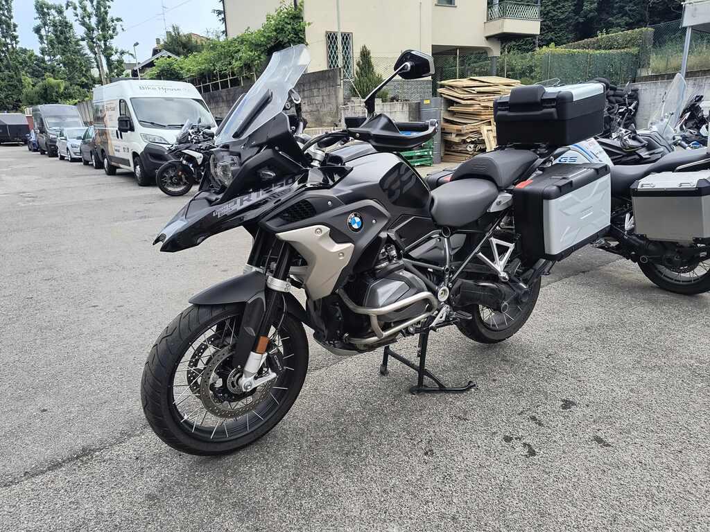 usatostore.bmw-motorrad.it Store BMW Motorrad R 1250 GS BMW R 1250 GS ABS MY21