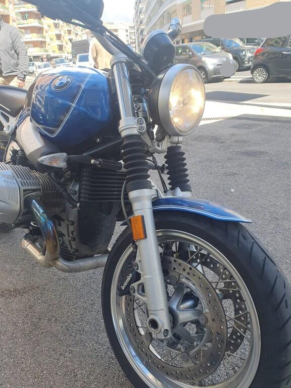 usatostore.bmw.it Store BMW Motorrad R nineT BMW R nineT Pure ABS MY19