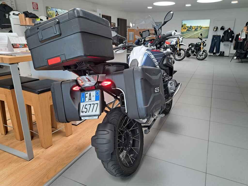 usatostore.bmw-motorrad.it Store BMW Motorrad R 1250 GS BMW R 1250 GS ABS MY21
