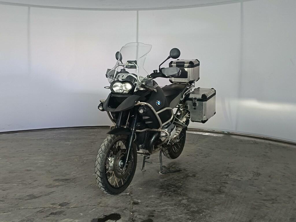 usatostore.bmw-motorrad.it Store BMW Motorrad R 1200 GS BMW R 1200 GS Adventure MY10