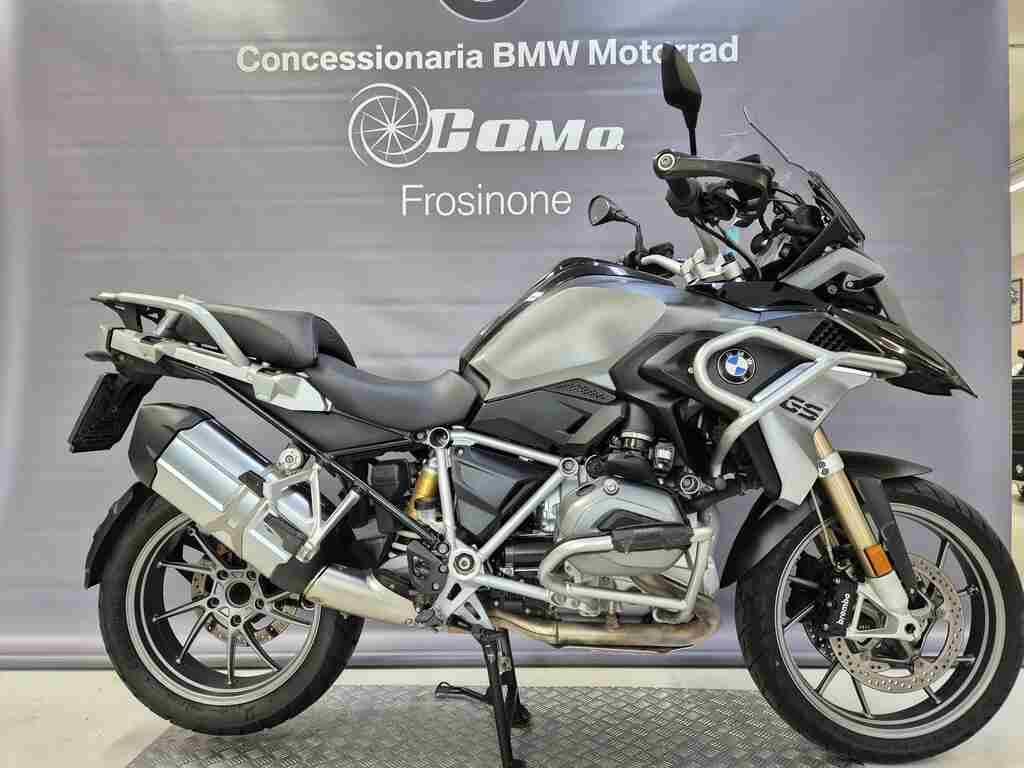 usatostore.bmw.it Store BMW Motorrad R 1200 GS BMW R 1200 GS ABS MY17