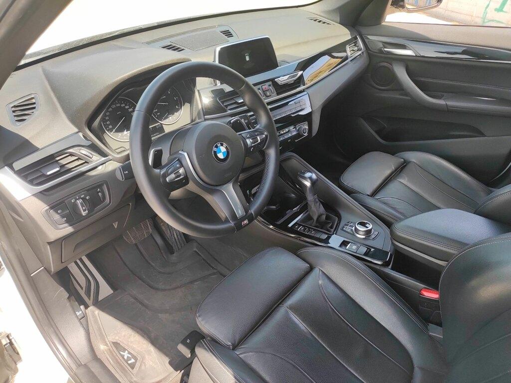 usatostore.bmw.it Store BMW X1 sdrive18d Msport auto