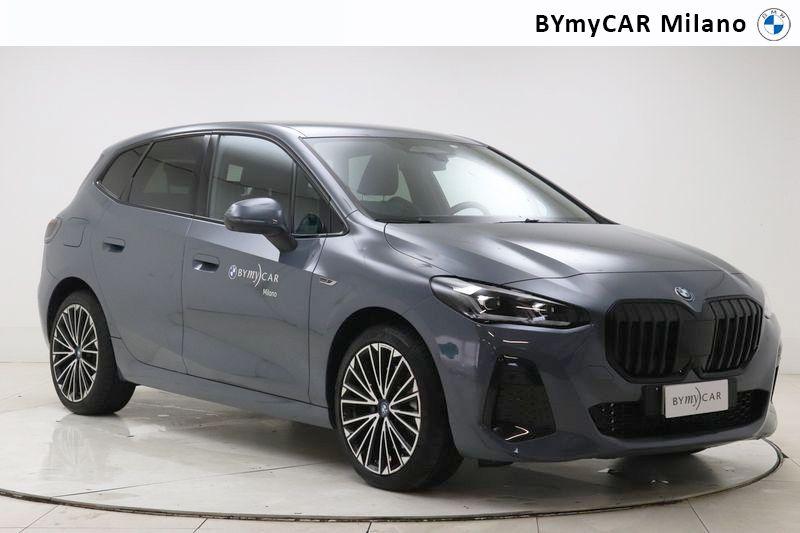 usatostore.bmw.it Store BMW Serie 2 230e Active Tourer xdrive Luxury auto