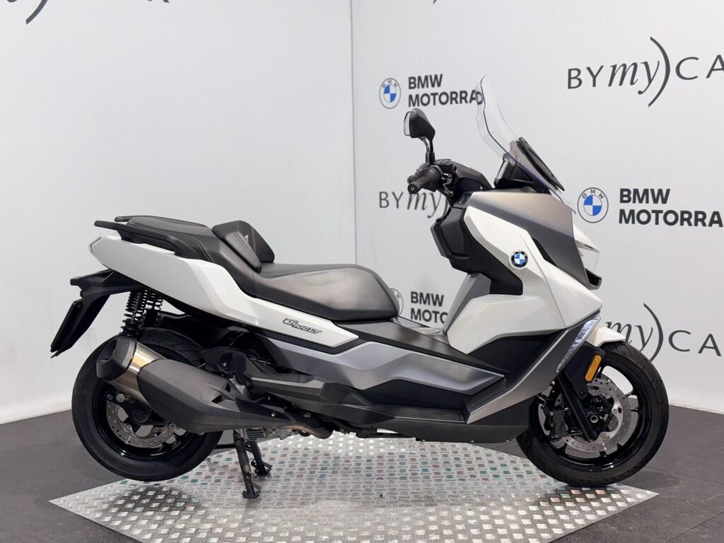 usatostore.bmw.it Store BMW Motorrad C 400 GT BMW C 400 GT MY21