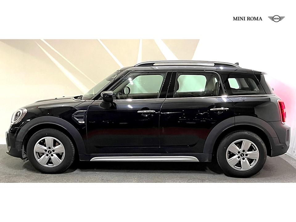 usatostore.bmw.it Store MINI MINI Countryman 2.0 D Cooper D Auto