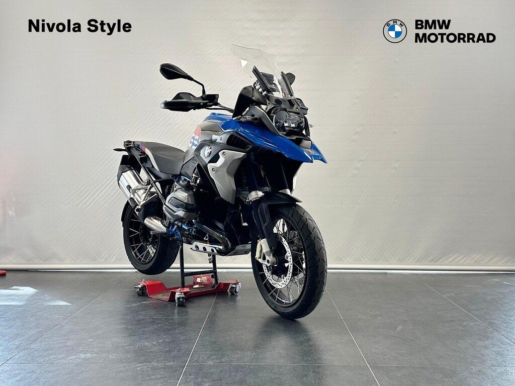 usatostore.bmw-motorrad.it Store BMW Motorrad R 1200 GS BMW R 1200 GS ABS MY17