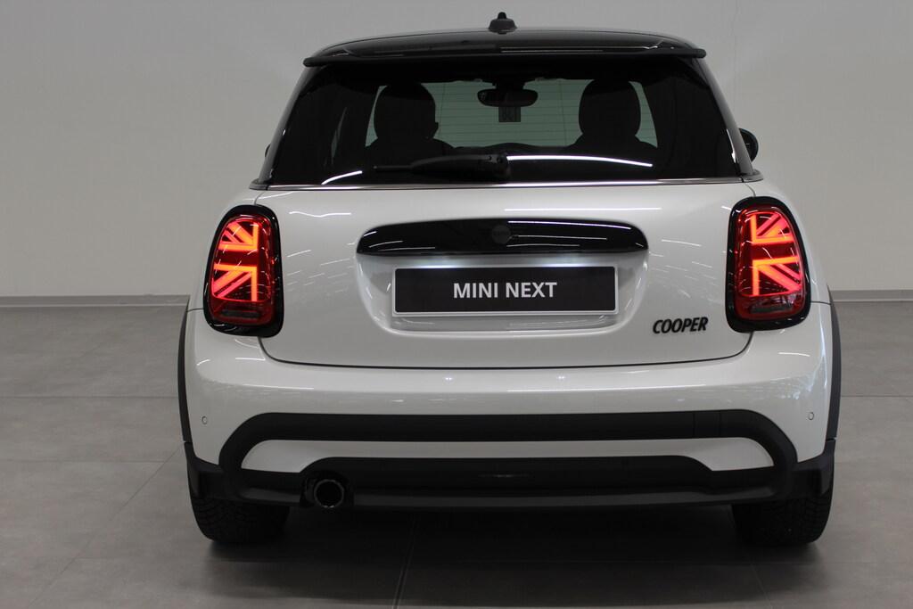 usatostore.bmw.it Store MINI MINI 1.5 TwinPower Turbo Cooper