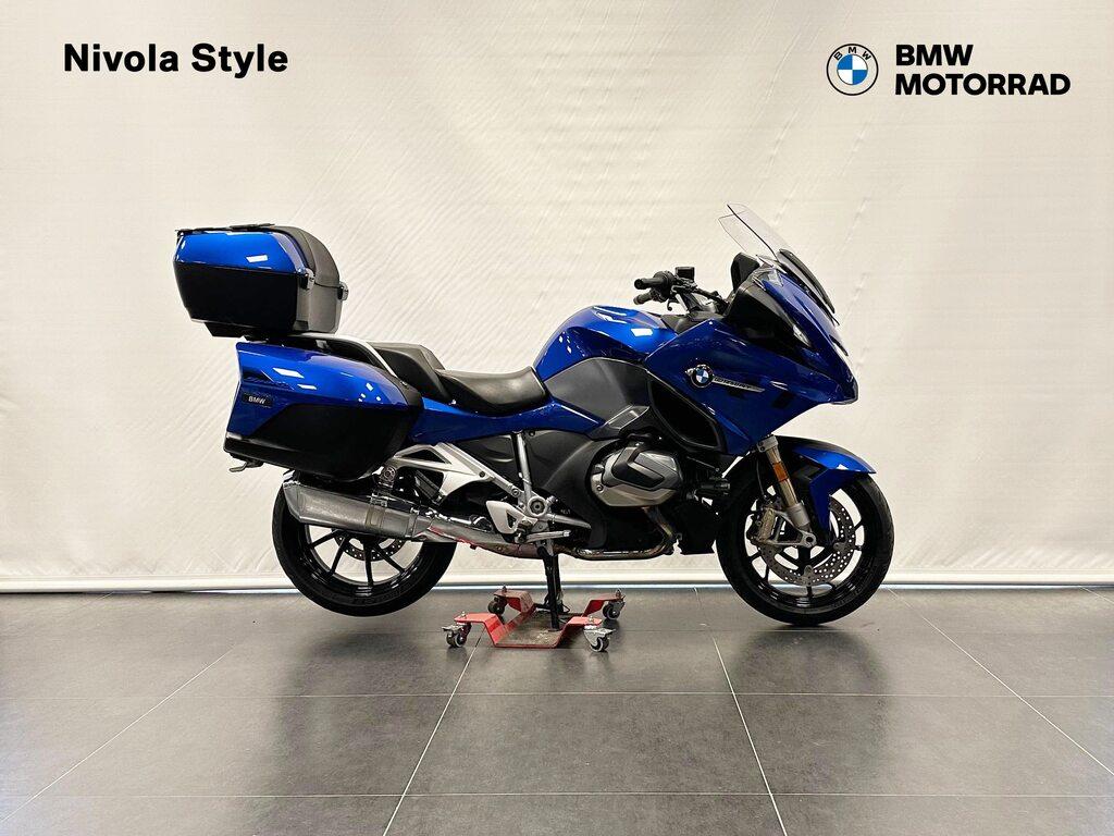 usatostore.bmw.it Store BMW Motorrad R 1250 RT BMW R 1250 RT ABS MY20