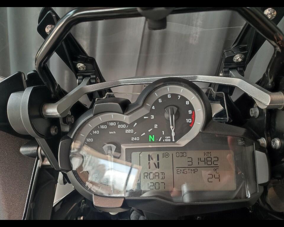 usatostore.bmw-motorrad.it Store BMW Motorrad R 1200 GS ABS