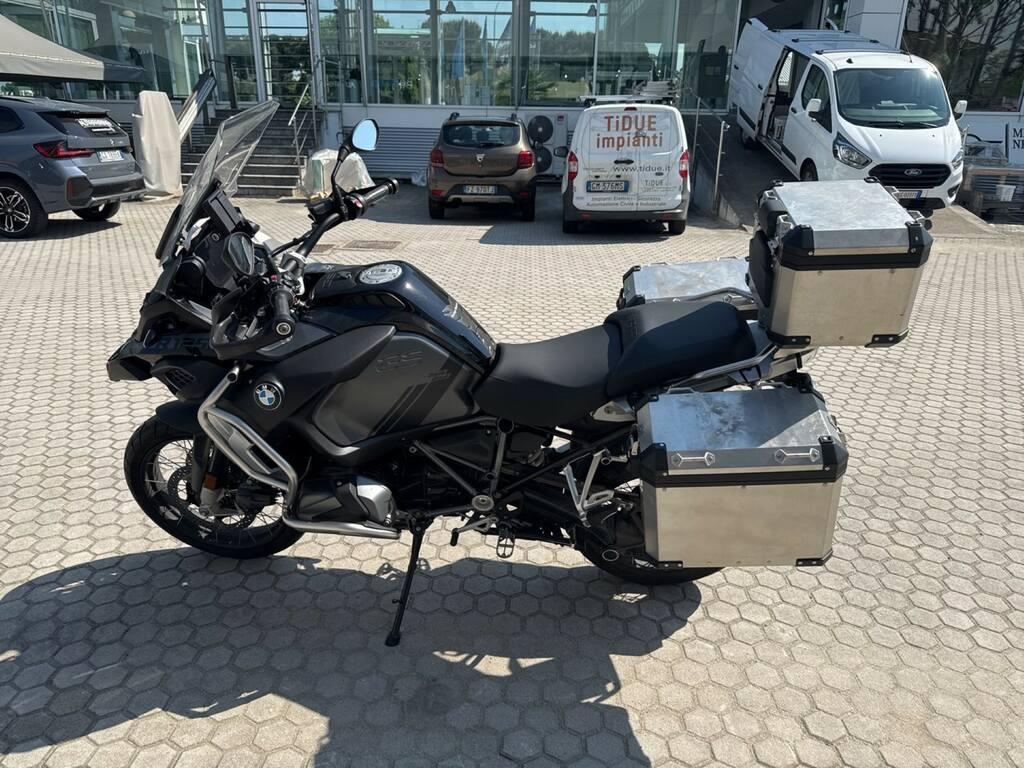 usatostore.bmw-motorrad.it Store BMW Motorrad R 1250 GS BMW R 1250 GS Adventure ABS MY21
