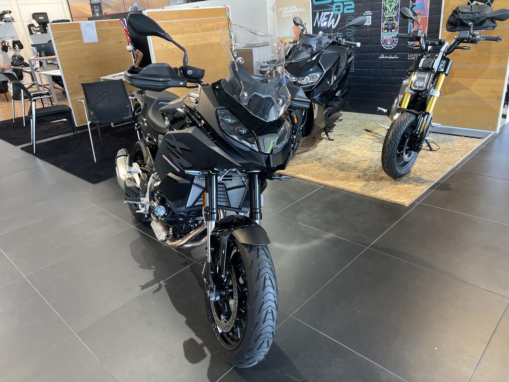 usatostore.bmw-motorrad.it Store BMW Motorrad F 900 XR 