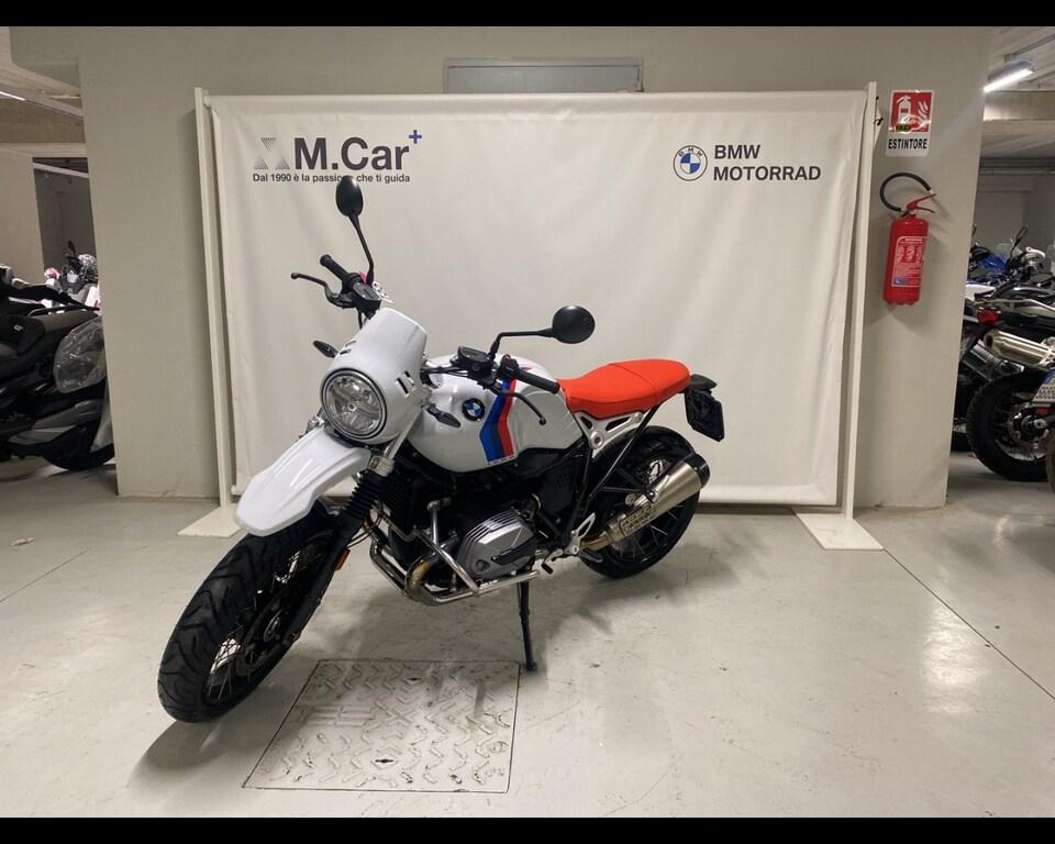 usatostore.bmw-motorrad.it Store BMW Motorrad R nineT BMW R nineT Urban G/S ABS MY20