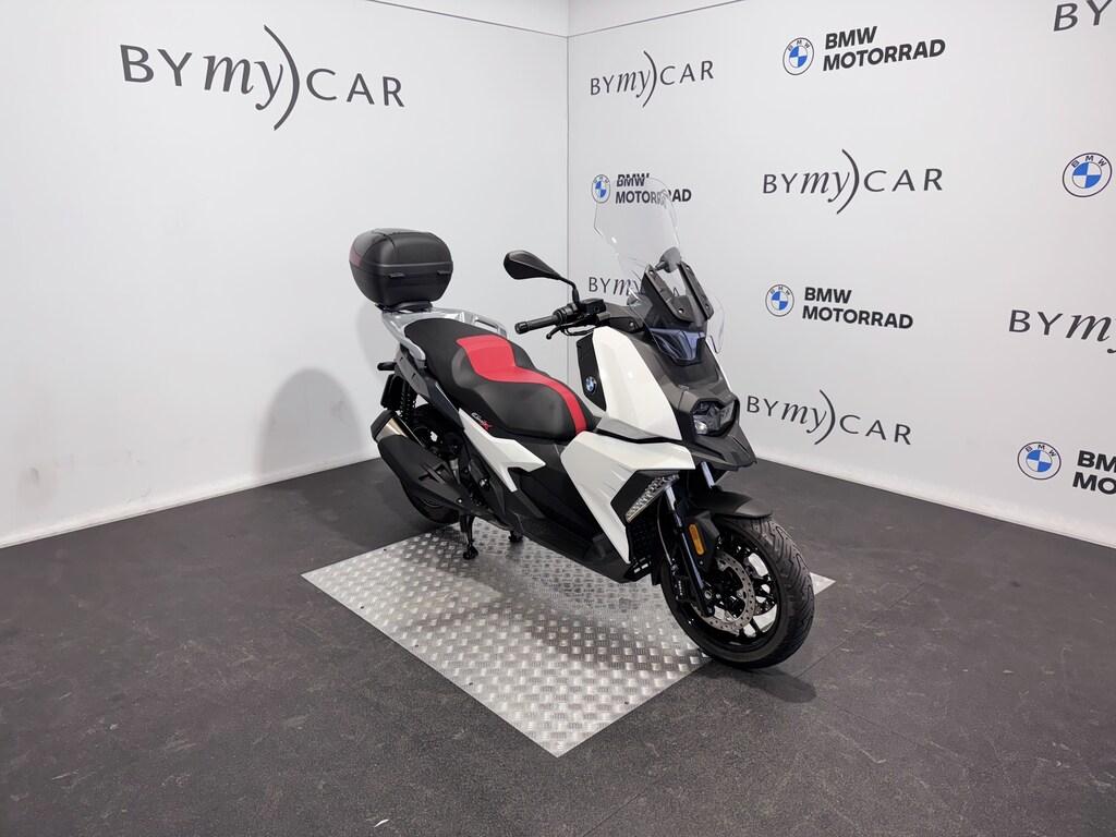 usatostore.bmw-motorrad.it Store BMW Motorrad C 400 X BMW C 400 X MY19
