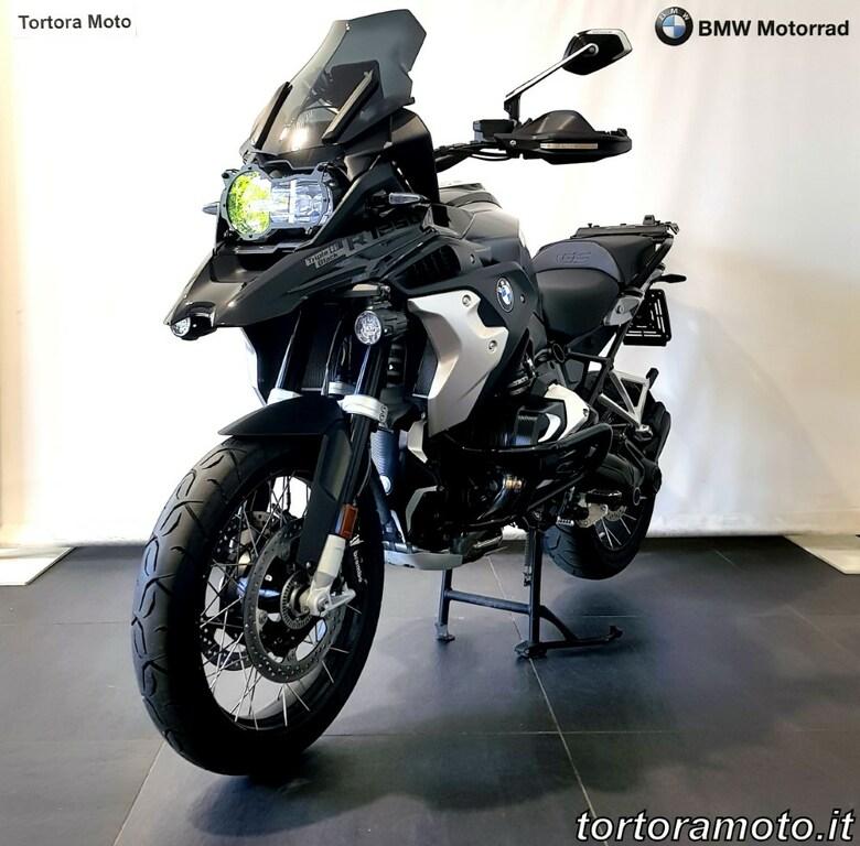 usatostore.bmw-motorrad.it Store BMW Motorrad R 1250 GS BMW R 1250 GS Ultimate Edition MY23