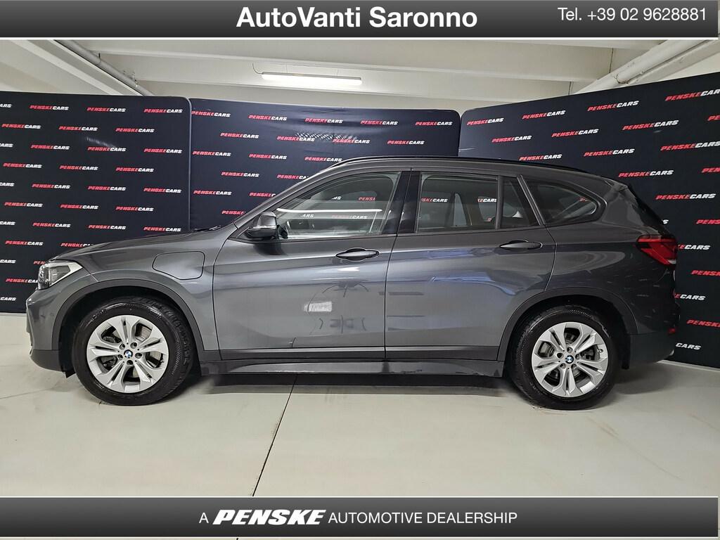 usatostore.bmw.it Store BMW X1 xdrive25e xLine Plus auto