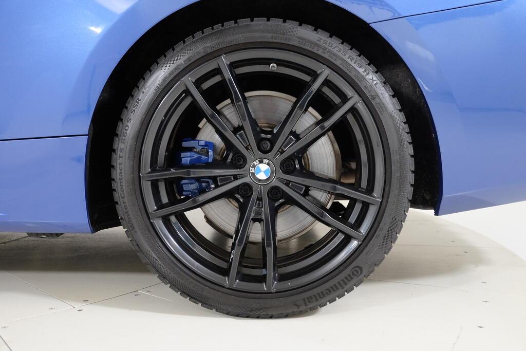 usatostore.bmw.it Store BMW Serie 4 M440i Coupe mhev 48V xdrive auto