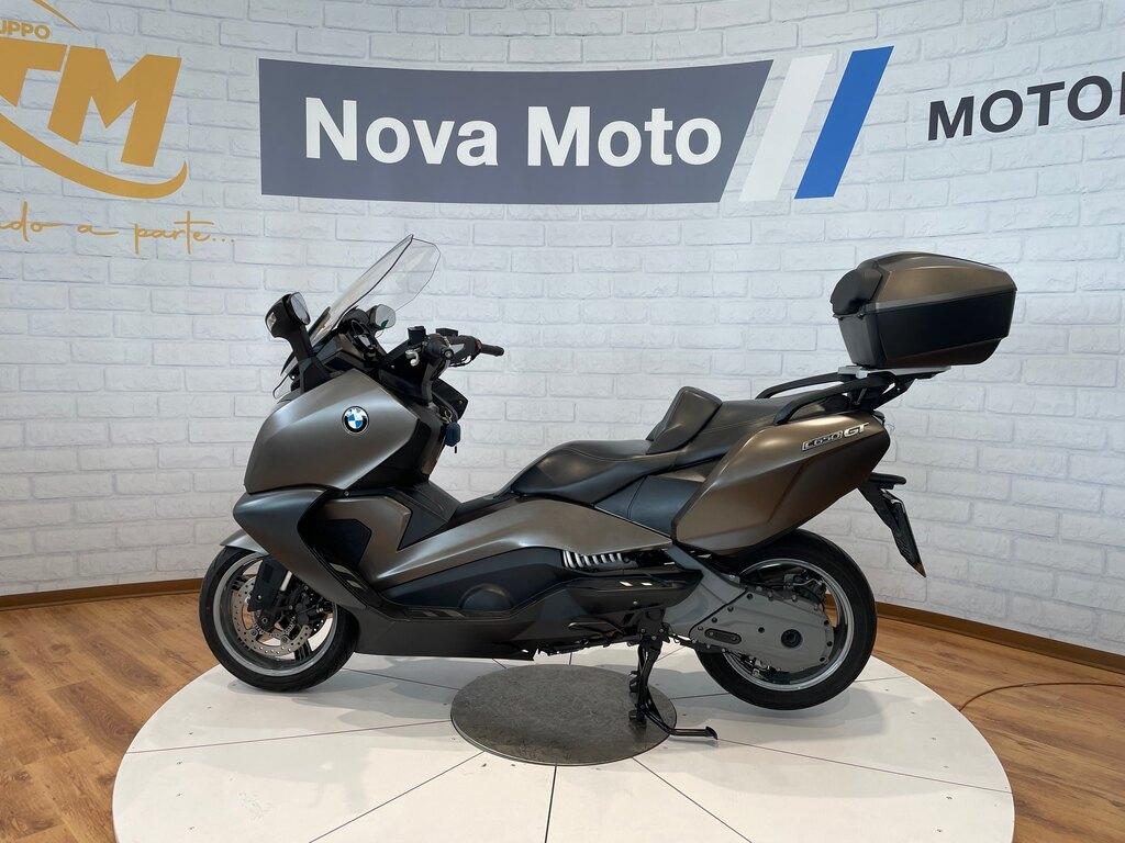 usatostore.bmw-motorrad.it Store BMW Motorrad C 650 BMW C 650 GT MY16