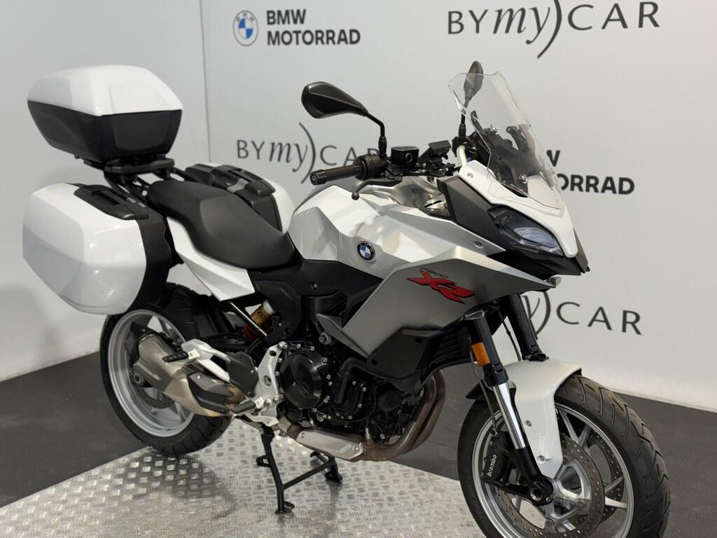 usatostore.bmw.it Store BMW Motorrad F 900 XR BMW F 900 XR MY20