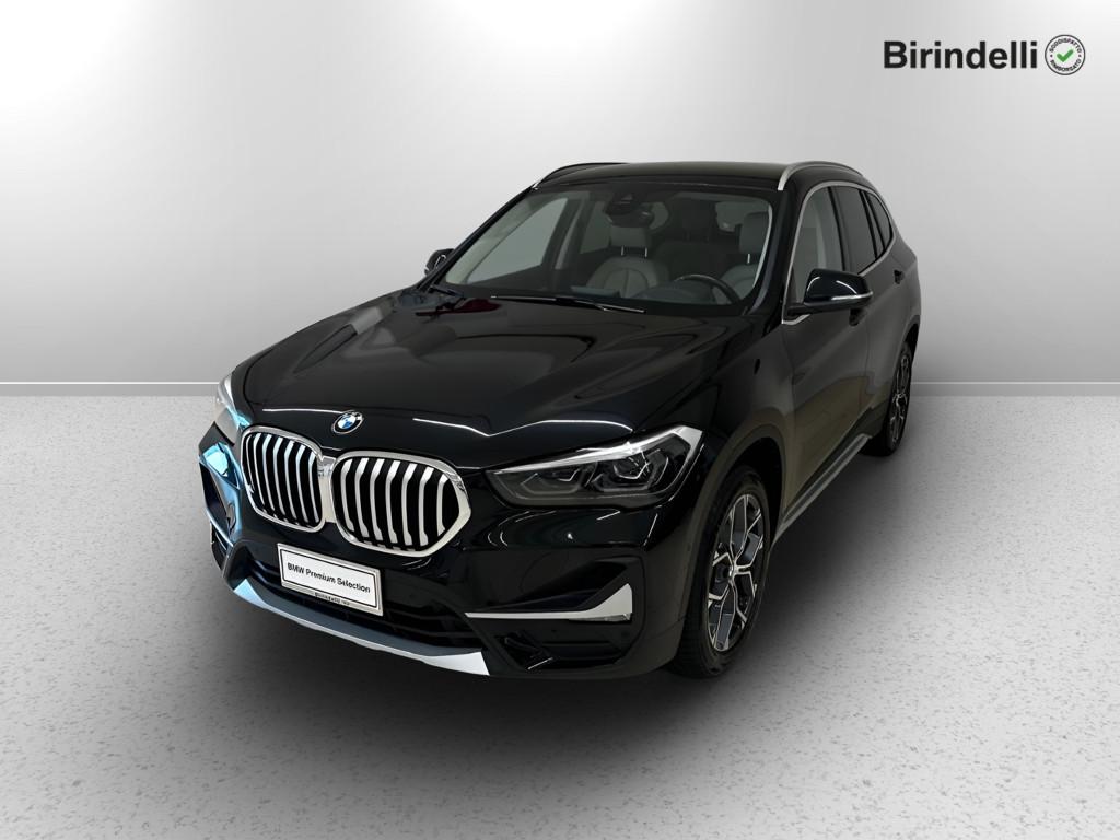 usatostore.bmw.it Store BMW X1 xdrive18d xLine auto