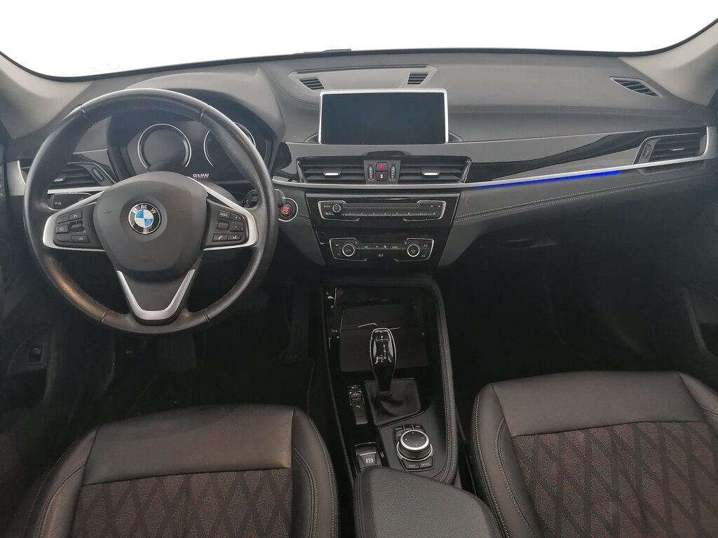 usatostore.bmw.it Store BMW X1 sdrive18d xLine Plus auto