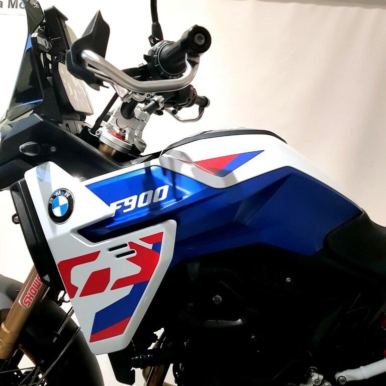 usatostore.bmw.it Store BMW Motorrad F 900 GS 