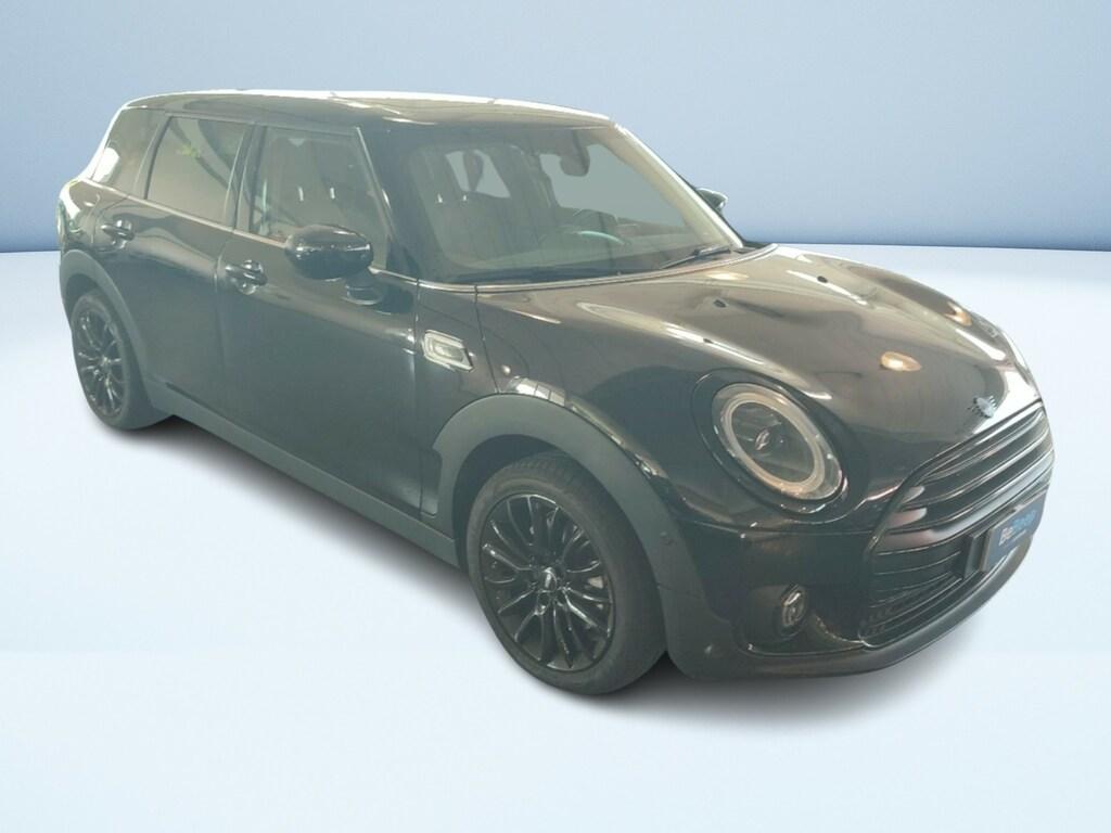 usatostore.bmw.it Store MINI MINI Clubman 2.0 Cooper D