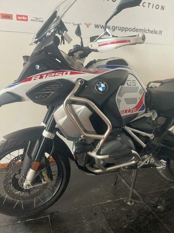 usatostore.bmw-motorrad.it Store BMW Motorrad R 1250 GS BMW R 1250 GS Adventure ABS MY21
