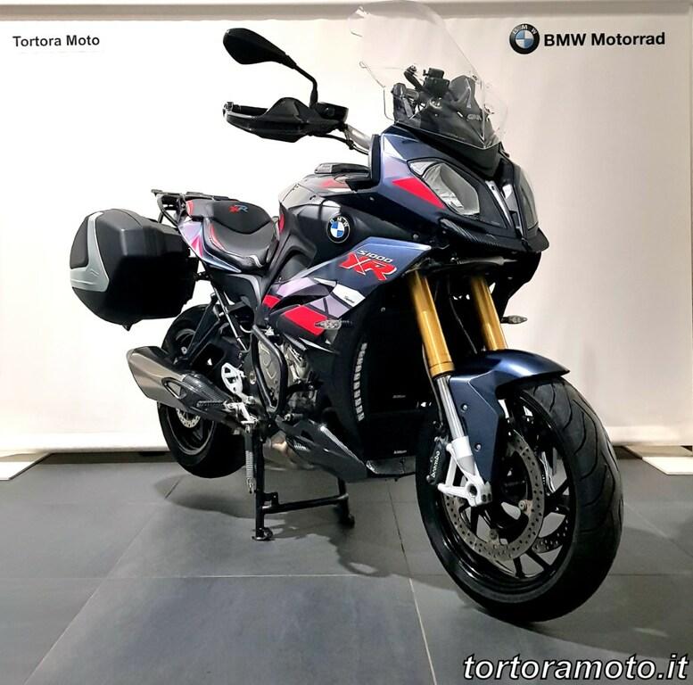 usatostore.bmw-motorrad.it Store BMW Motorrad S 1000 XR BMW S 1000 XR ABS MY17