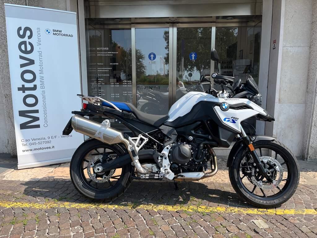 usatostore.bmw.it Store BMW Motorrad F 800 GS BMW F 800 GS ABS MY24