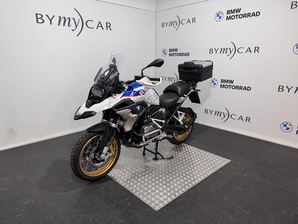 usatostore.bmw-motorrad.it Store BMW Motorrad R 1250 GS BMW R 1250 GS ABS MY19