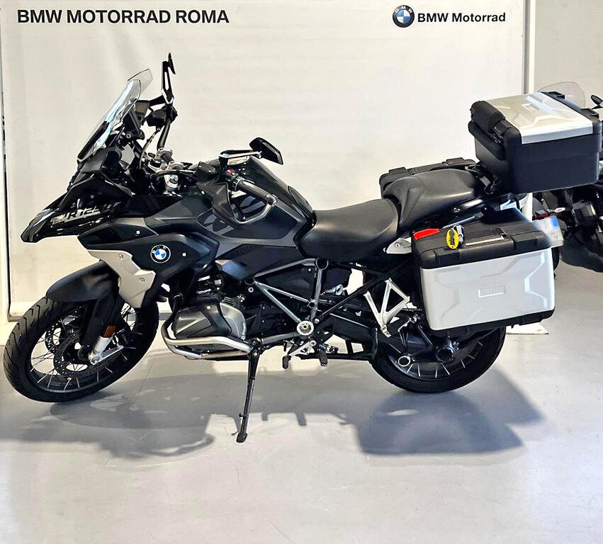 usatostore.bmw-motorrad.it Store BMW Motorrad R 1250 GS BMW R 1250 GS ABS MY21