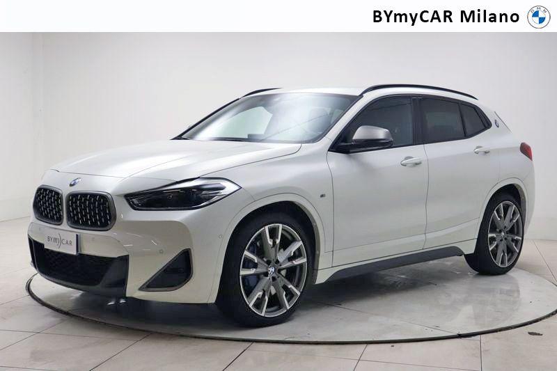 usatostore.bmw.it Store BMW X2 X2 xdrive M35i auto