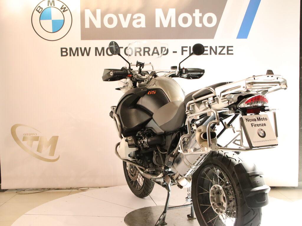 usatostore.bmw-motorrad.it Store BMW Motorrad R 1200 GS BMW R 1200 GS Adventure MY08