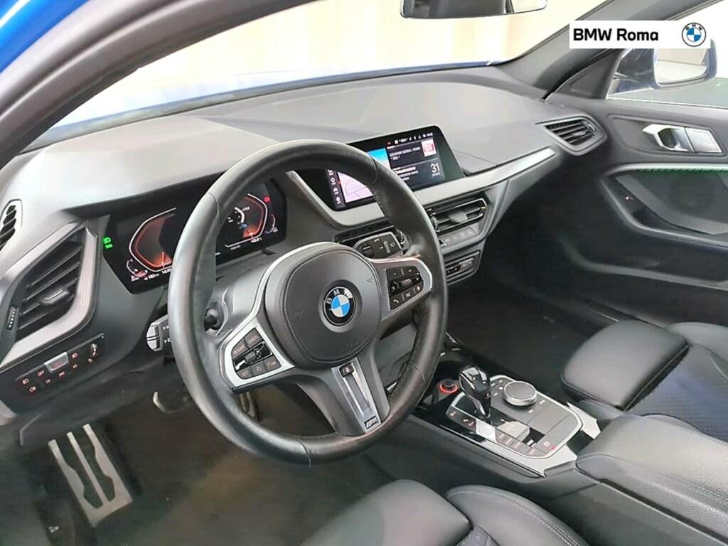 usatostore.bmw.it Store BMW Serie 1 116d Msport auto