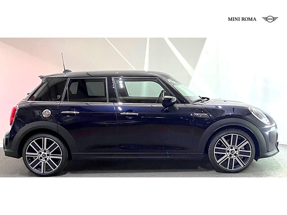 usatostore.bmw.it Store MINI MINI 2.0 TwinPower Turbo Cooper S