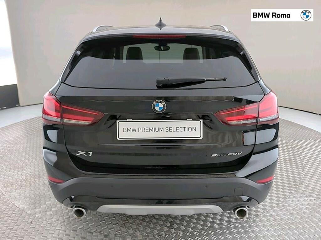 usatostore.bmw.it Store BMW X1 sdrive20d xLine Plus auto