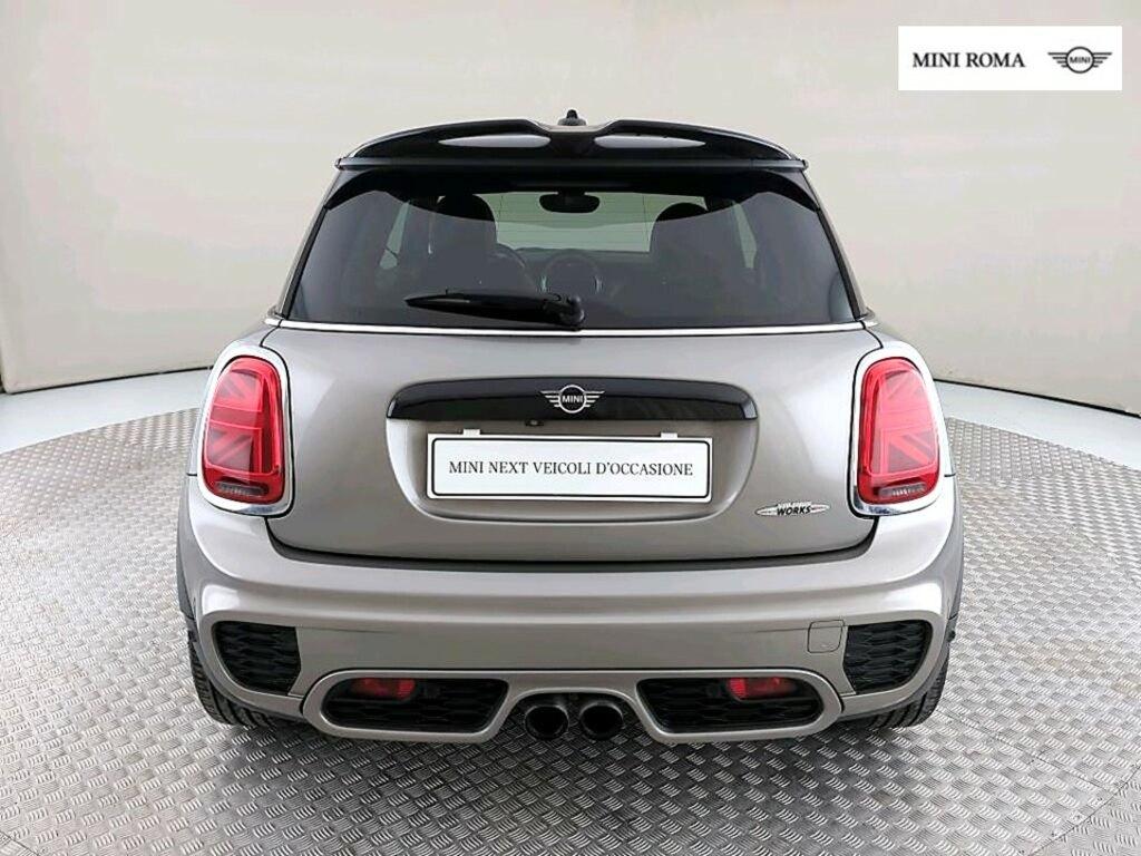 usatostore.bmw.it Store MINI MINI 2.0 TwinPower Turbo John Cooper Works DCT