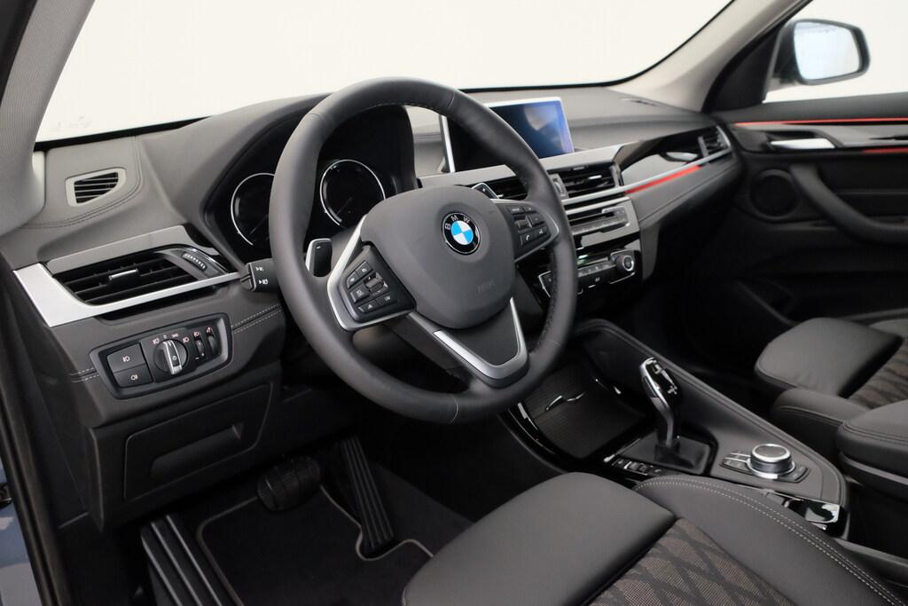 usatostore.bmw.it Store BMW X1 sdrive18d xLine Plus auto