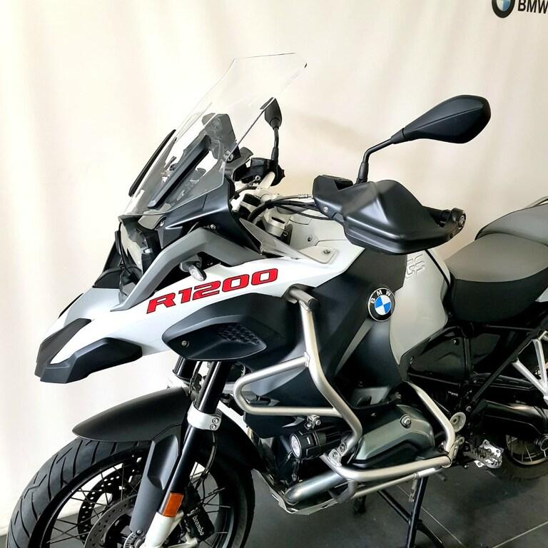 usatostore.bmw.it Store BMW Motorrad R 1200 GS BMW R 1200 GS Adventure ABS MY16