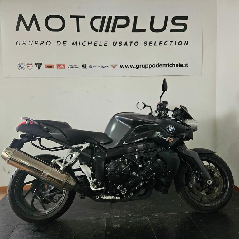 usatostore.bmw.it Store BMW Motorrad K 1200 R BMW K 1200 R MY07