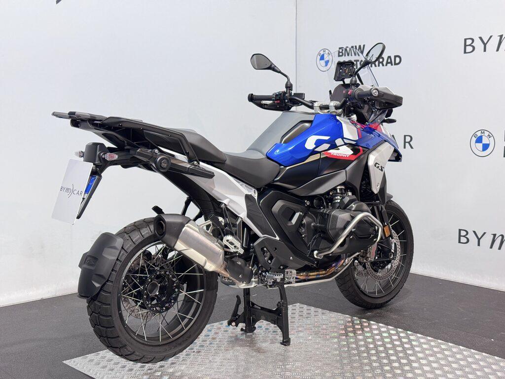 usatostore.bmw.it Store BMW Motorrad R 1300 GS BMW R 1300 GS MY23